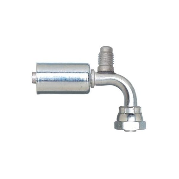 PolarSeal A/C Hose Fitting